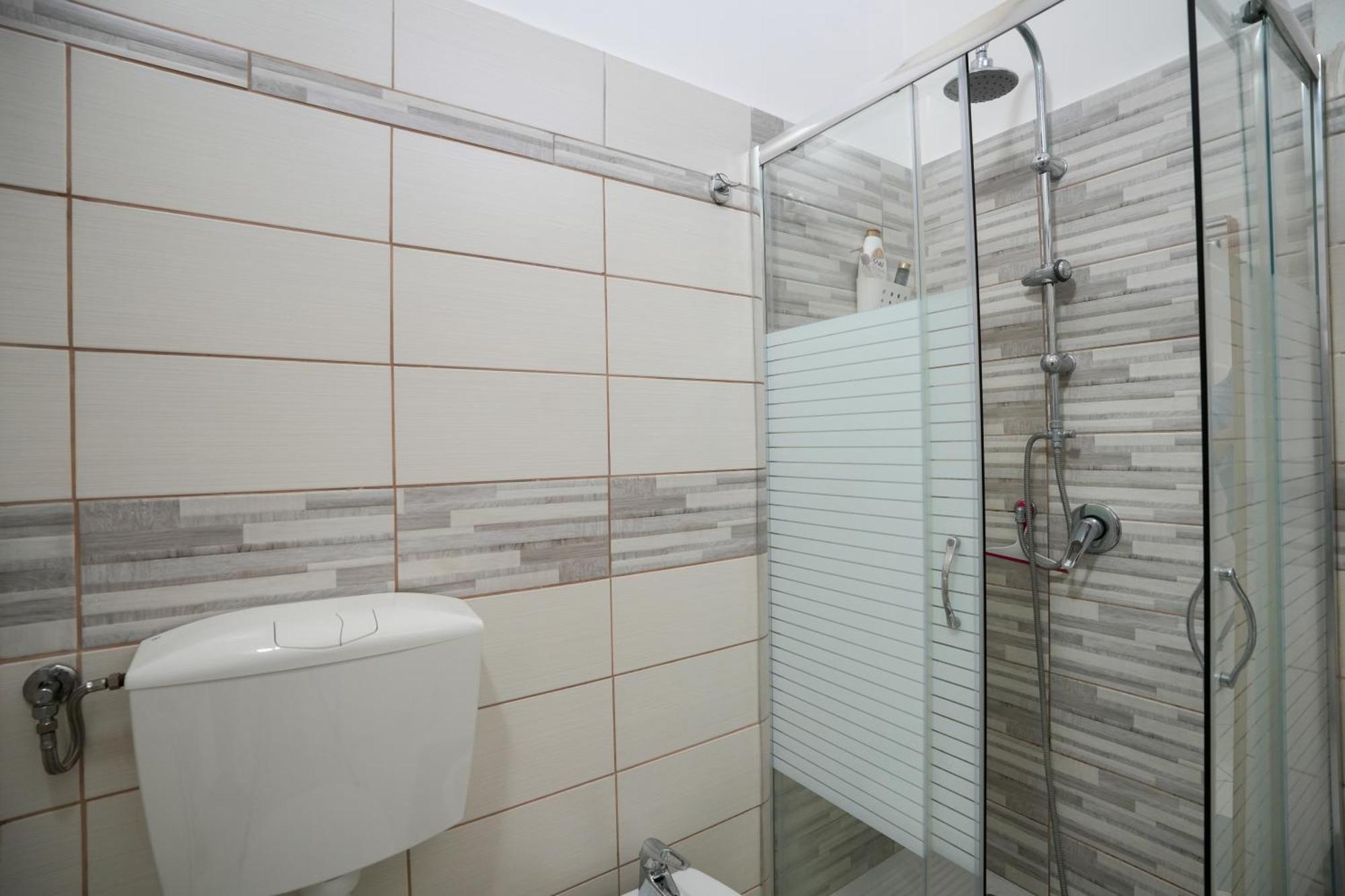 Domus Ciccio Pompeii - Relax & Free Parking Apartment Scafati Bagian luar foto