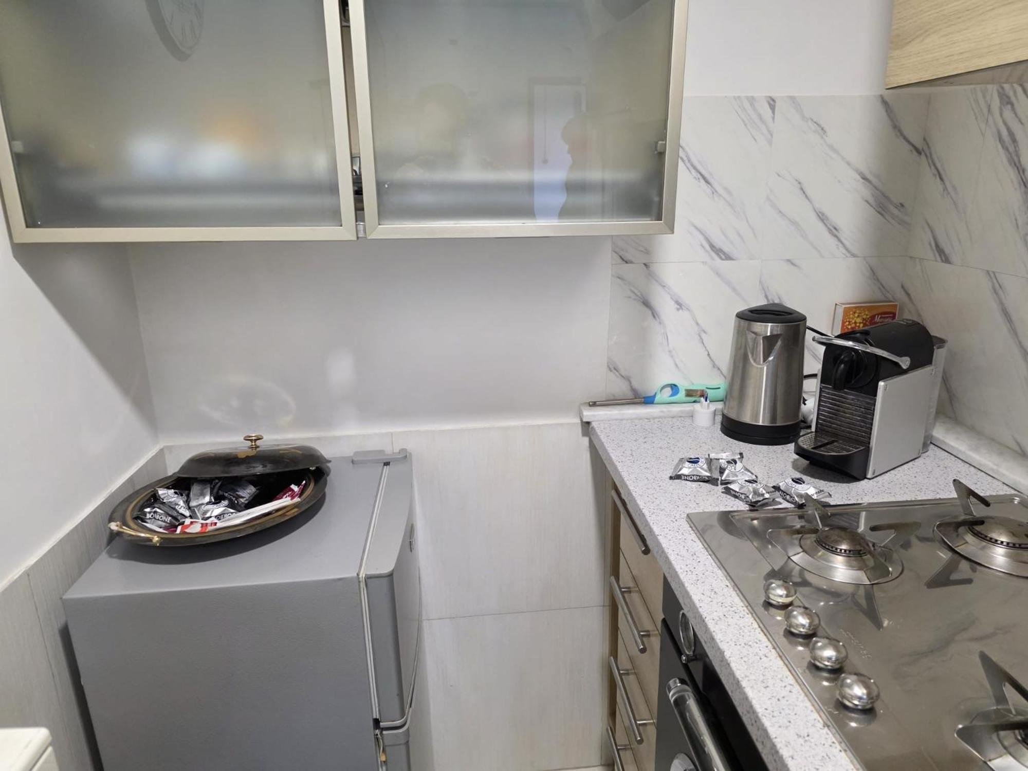 Domus Ciccio Pompeii - Relax & Free Parking Apartment Scafati Bagian luar foto
